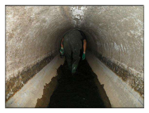 利国镇管道高压清洗