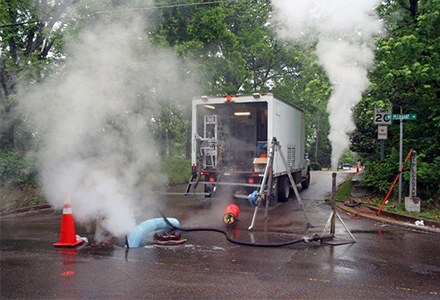 利国镇CIPP热固化修复技术