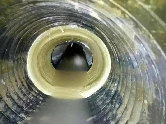 利国镇内衬修复法通常适用于哪些类型的断面管道